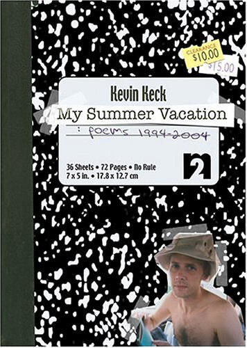 My Summer Vacation My Summer Vacation